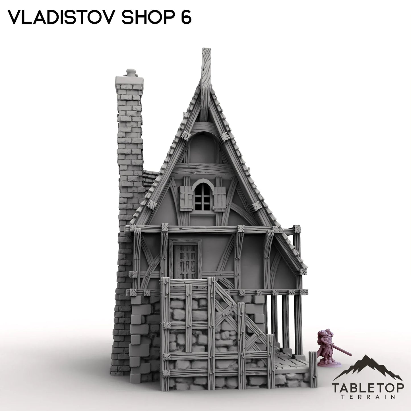 Vladistov Shop 6