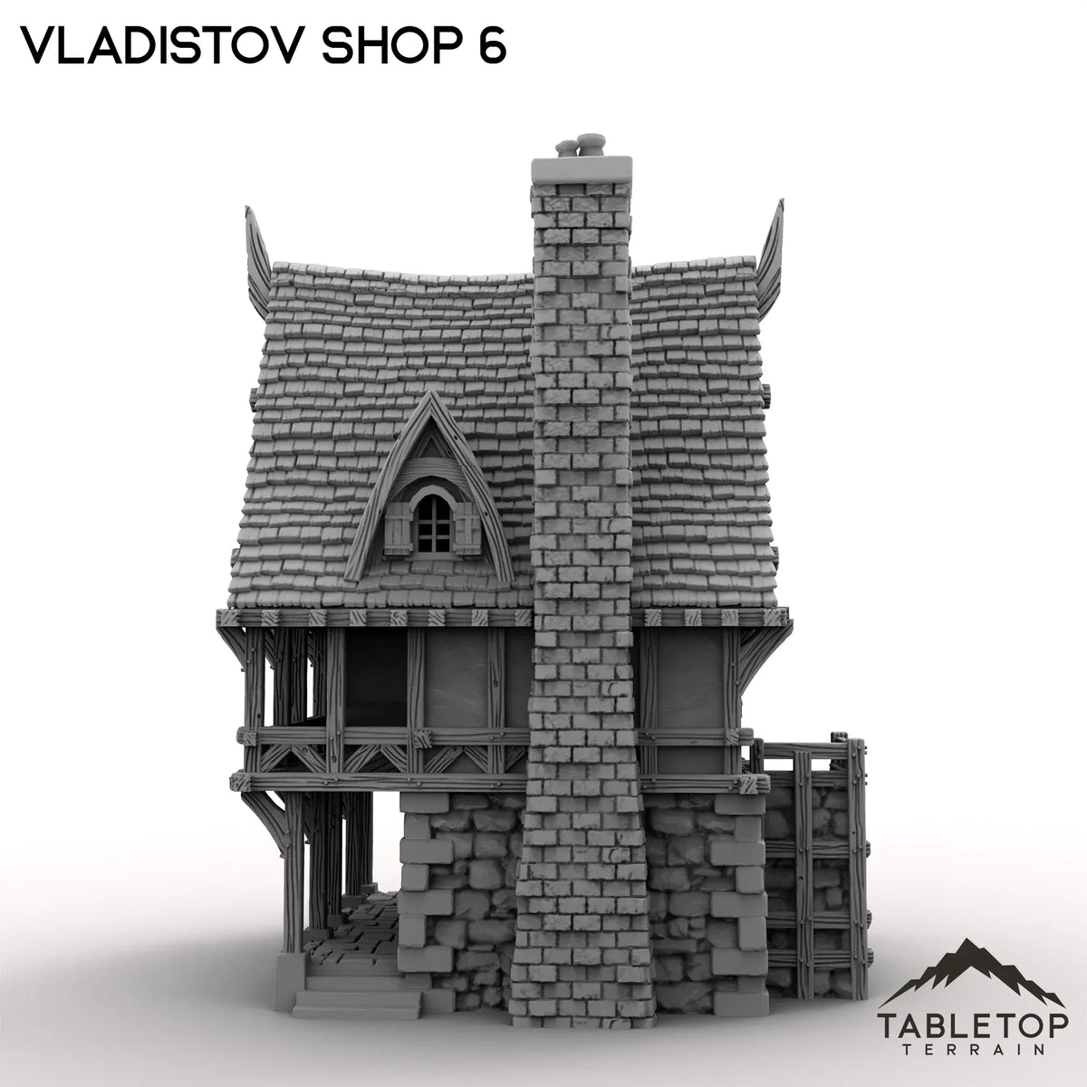 Vladistov Shop 6