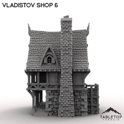 Vladistov Shop 6