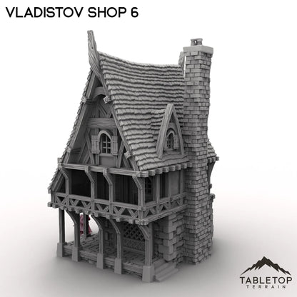 Vladistov Shop 6