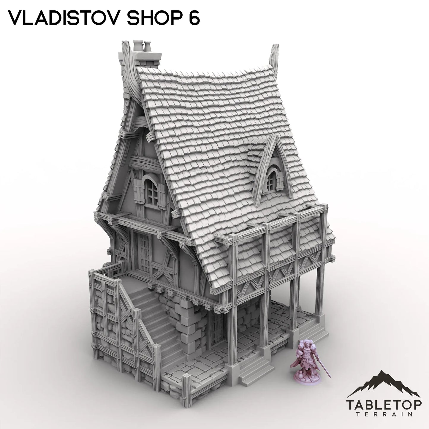 Vladistov Shop 6