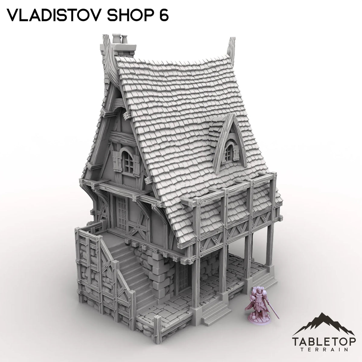 Vladistov Shop 6