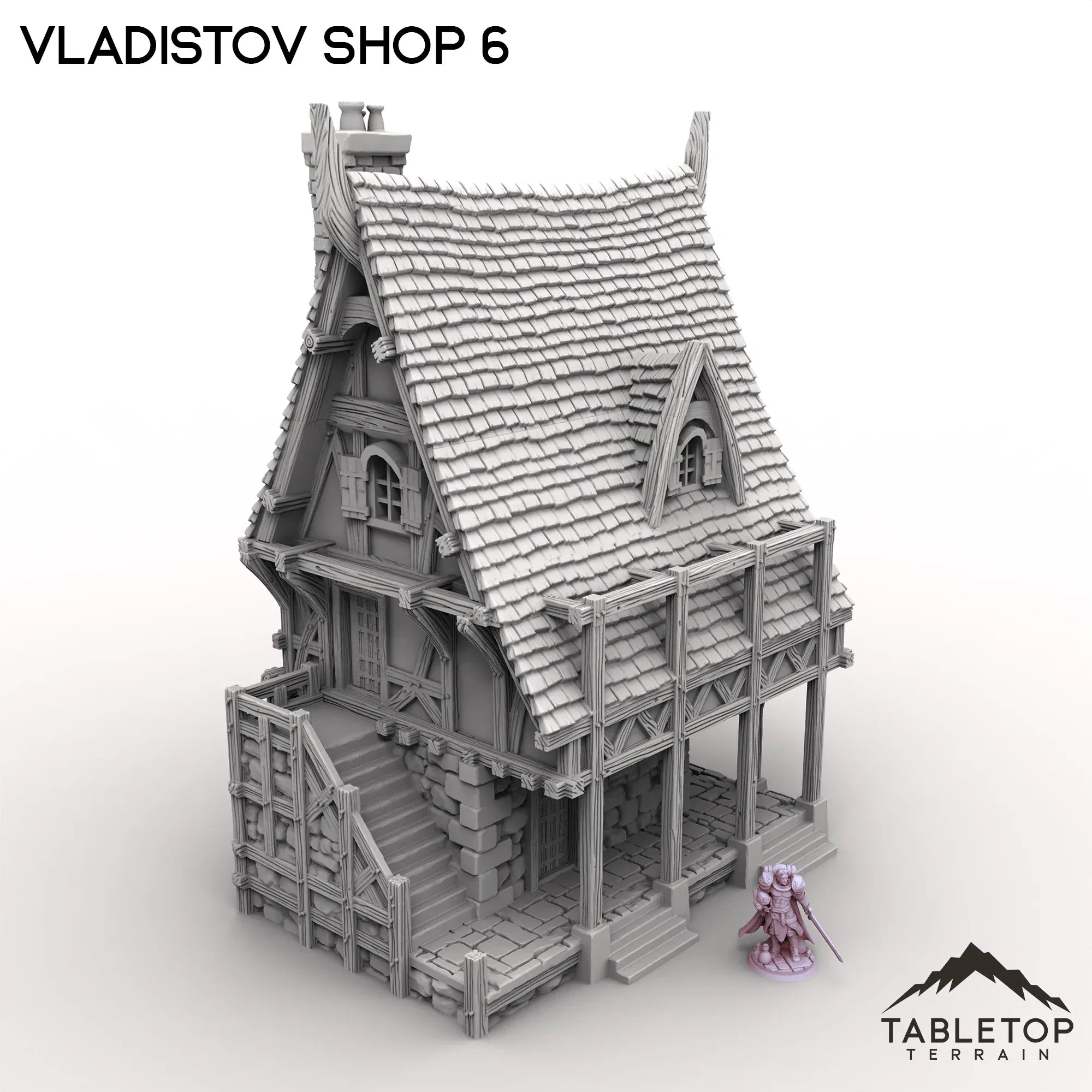 Vladistov Shop 6