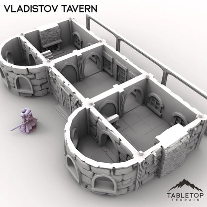 Vladistov Tavern