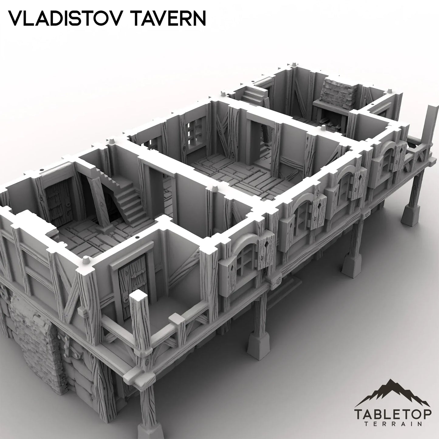 Vladistov Tavern