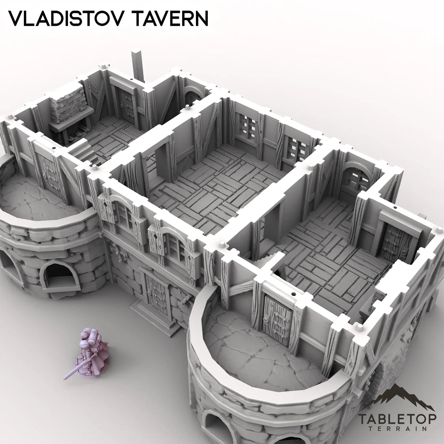 Vladistov Tavern