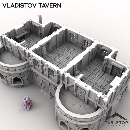 Vladistov Tavern