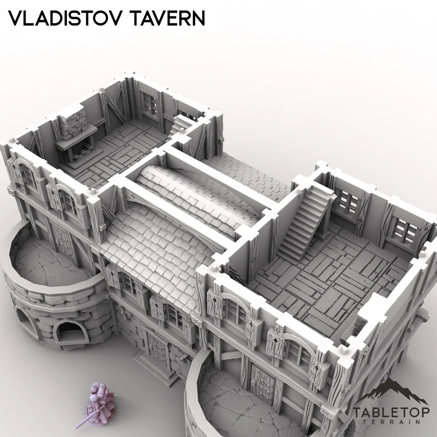 Vladistov Tavern