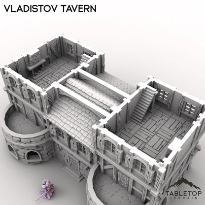 Vladistov Tavern