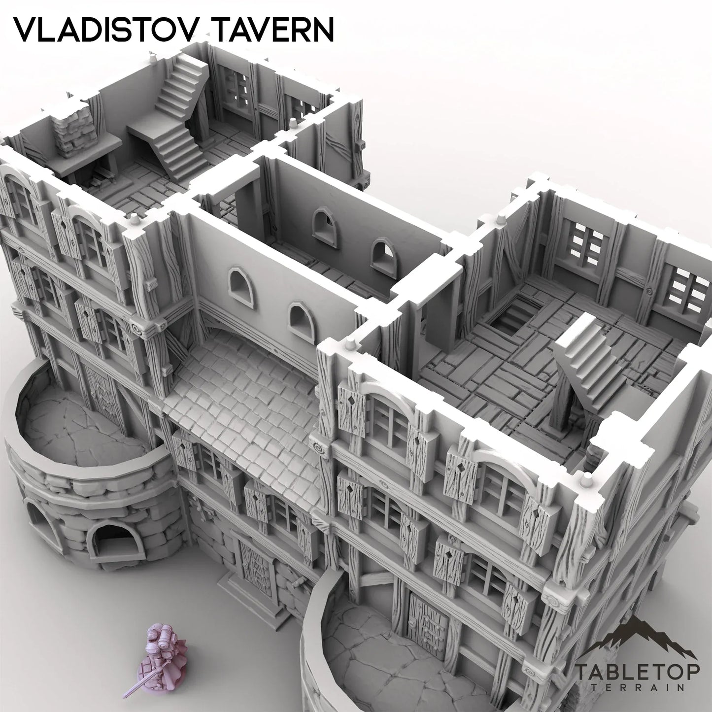 Vladistov Tavern