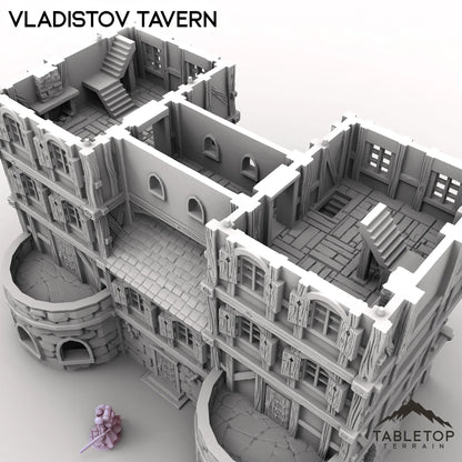 Vladistov Tavern