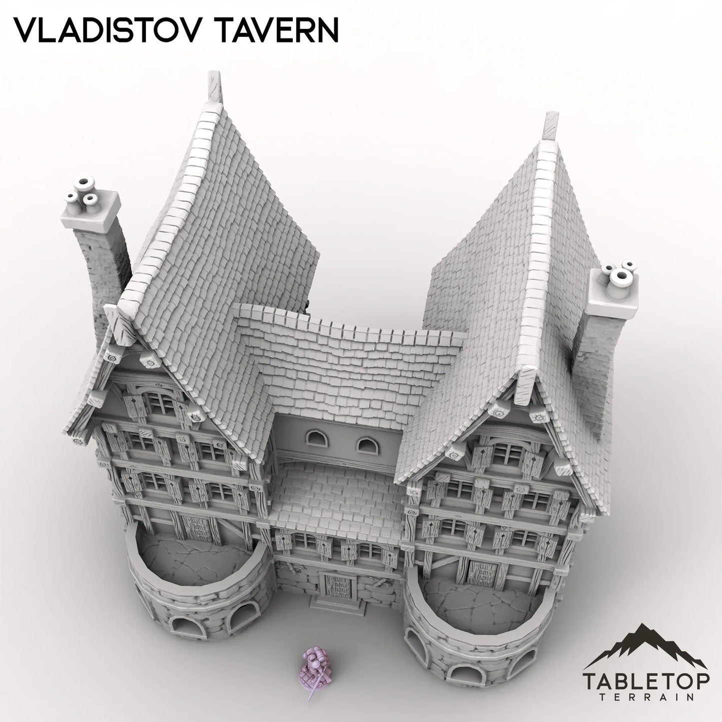 Vladistov Tavern
