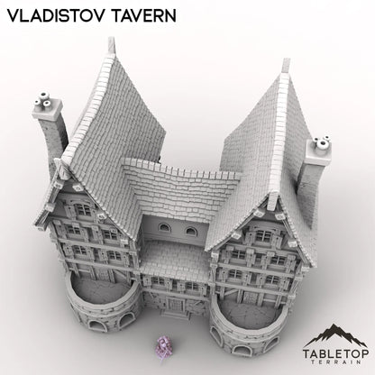 Vladistov Tavern