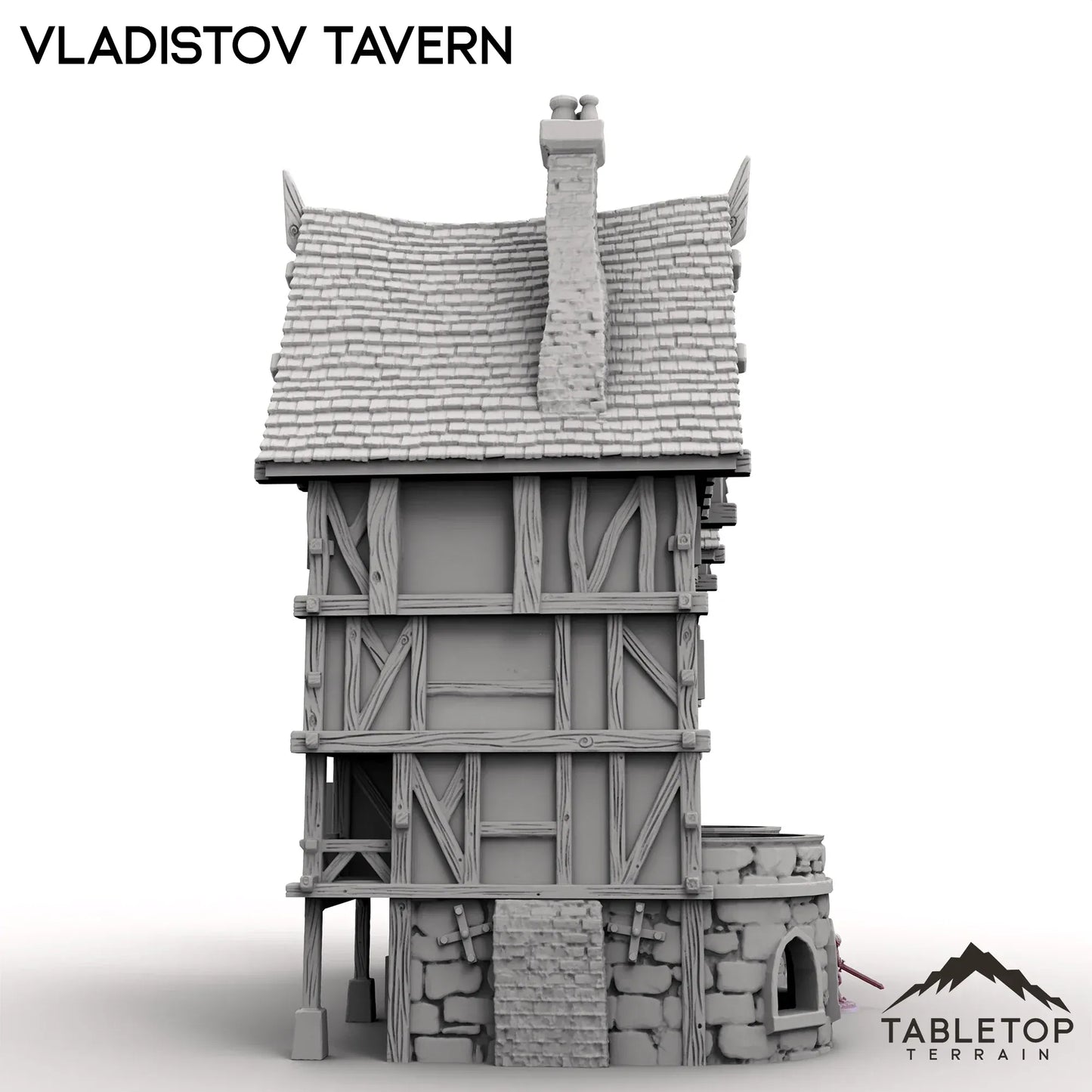 Vladistov Tavern