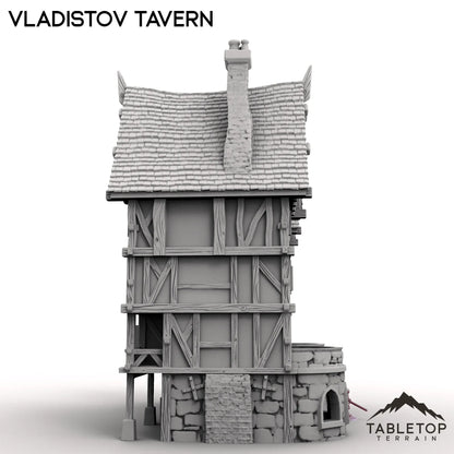 Vladistov Tavern