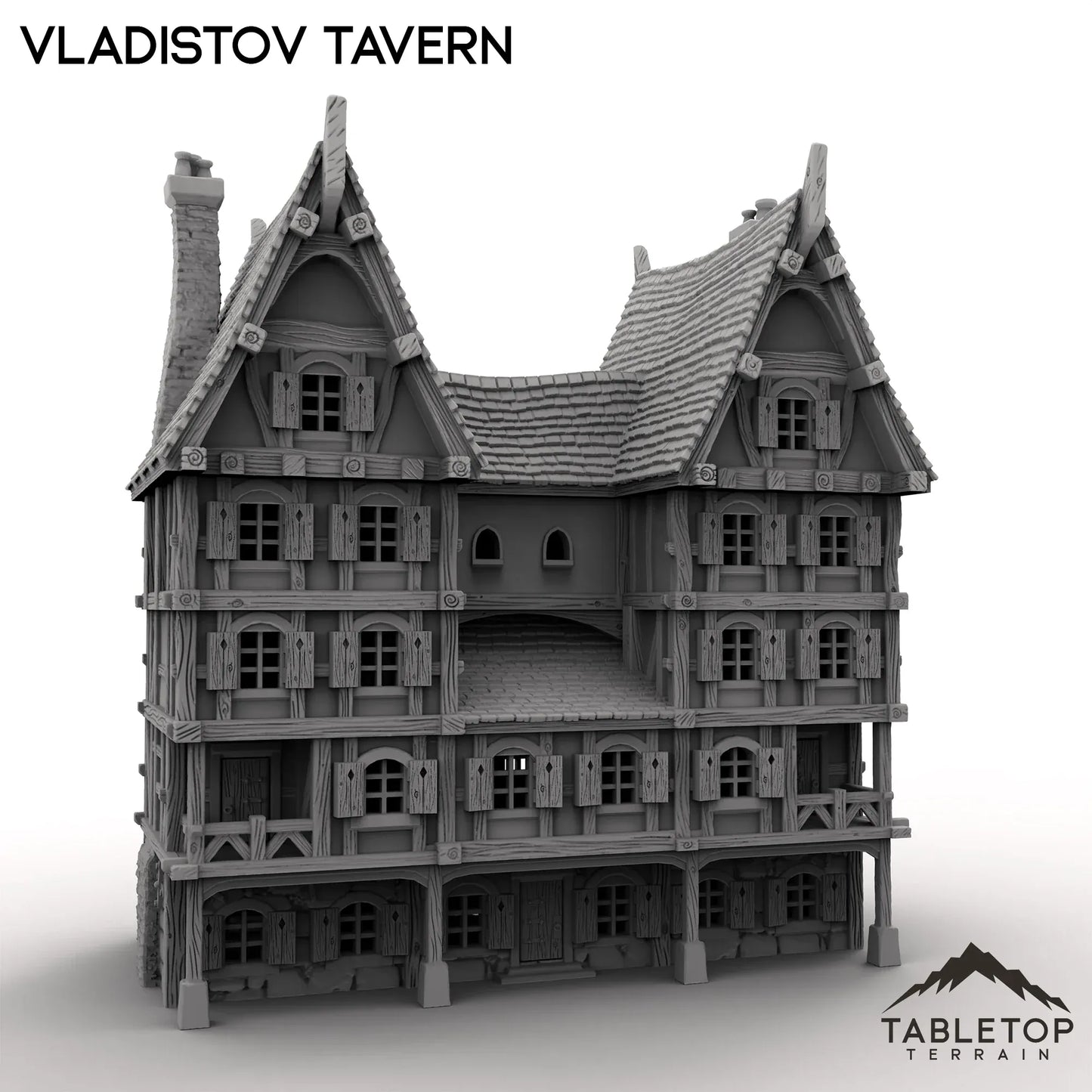 Vladistov Tavern