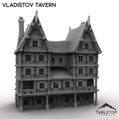Vladistov Tavern