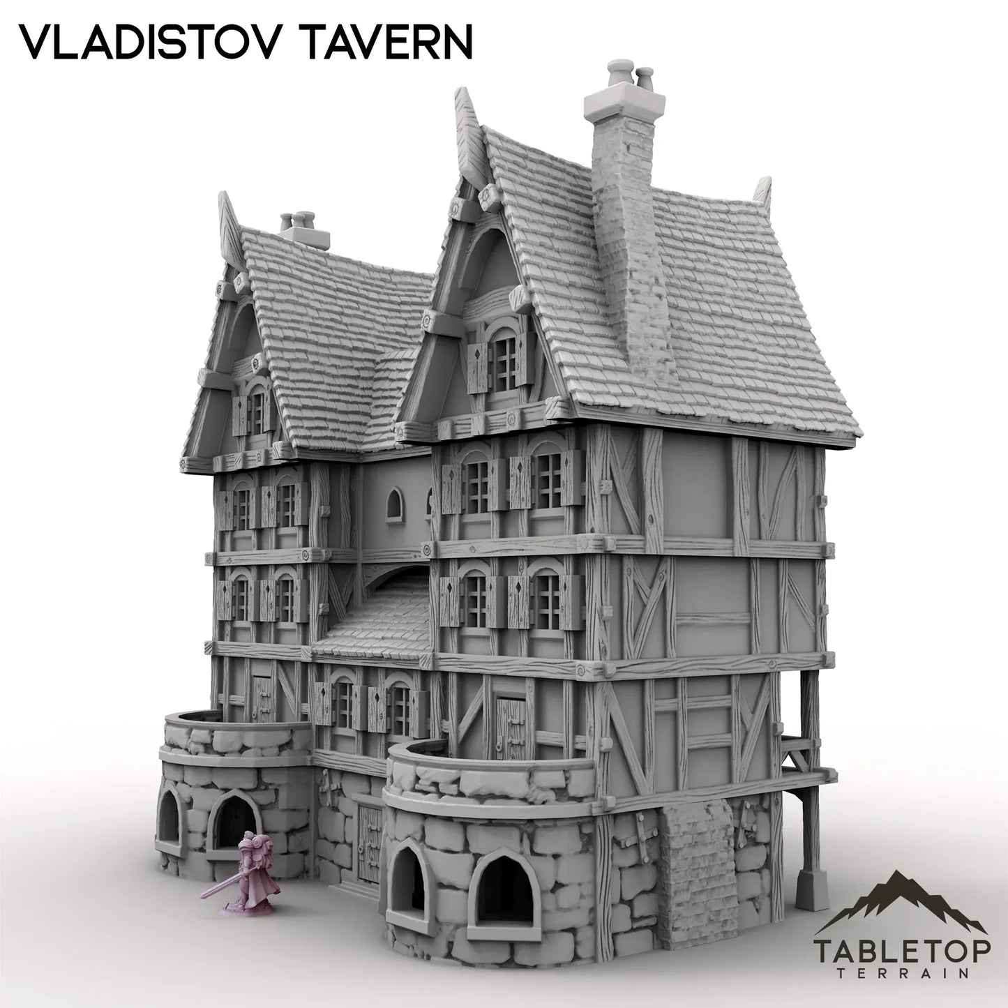 Vladistov Tavern