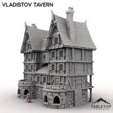 Vladistov Tavern