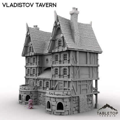Vladistov Tavern