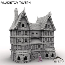 Vladistov Tavern