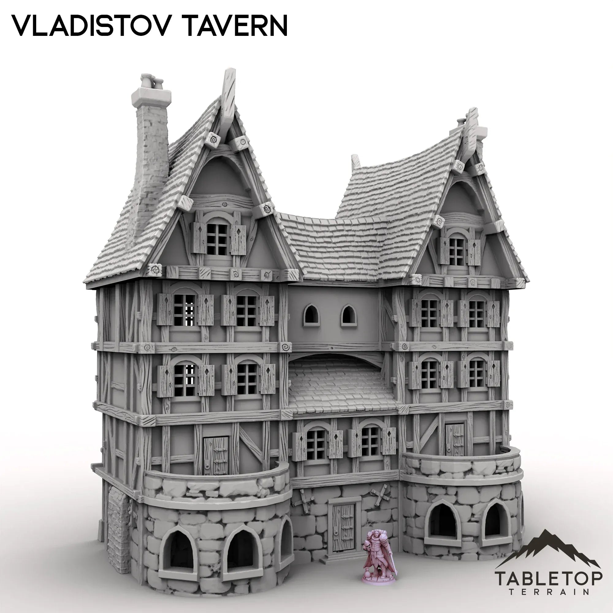 Vladistov Tavern