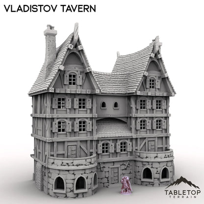 Vladistov Tavern