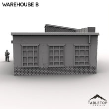 Warehouse B
