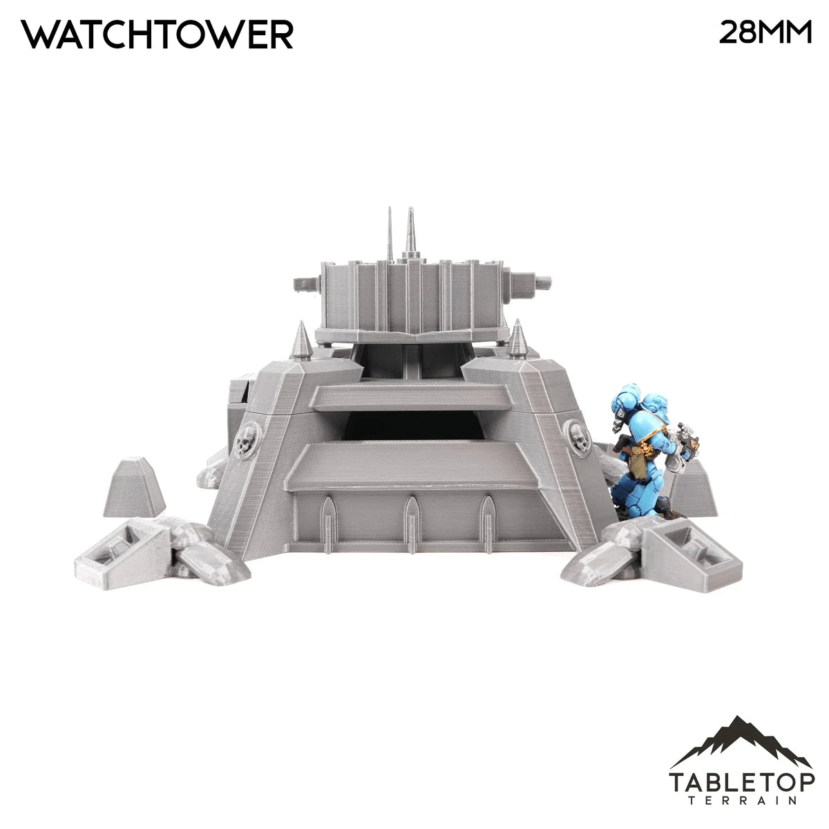 Watchtower