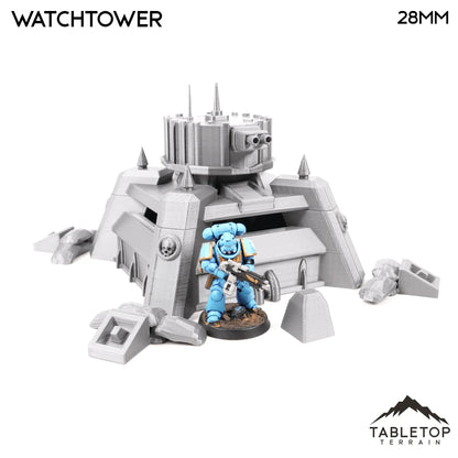 Watchtower