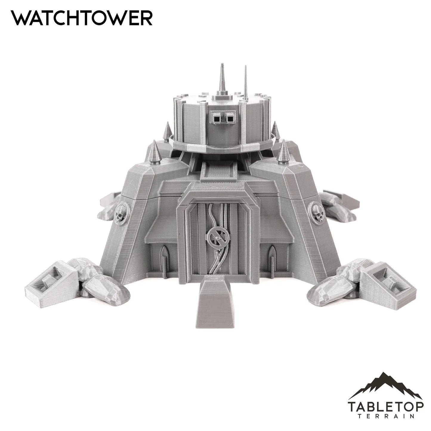 Watchtower