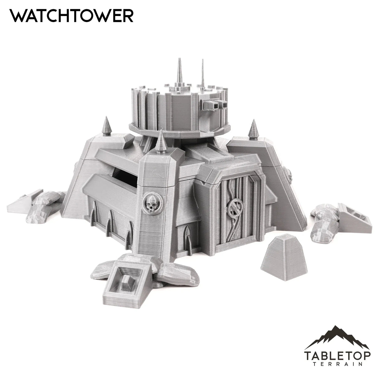 Watchtower