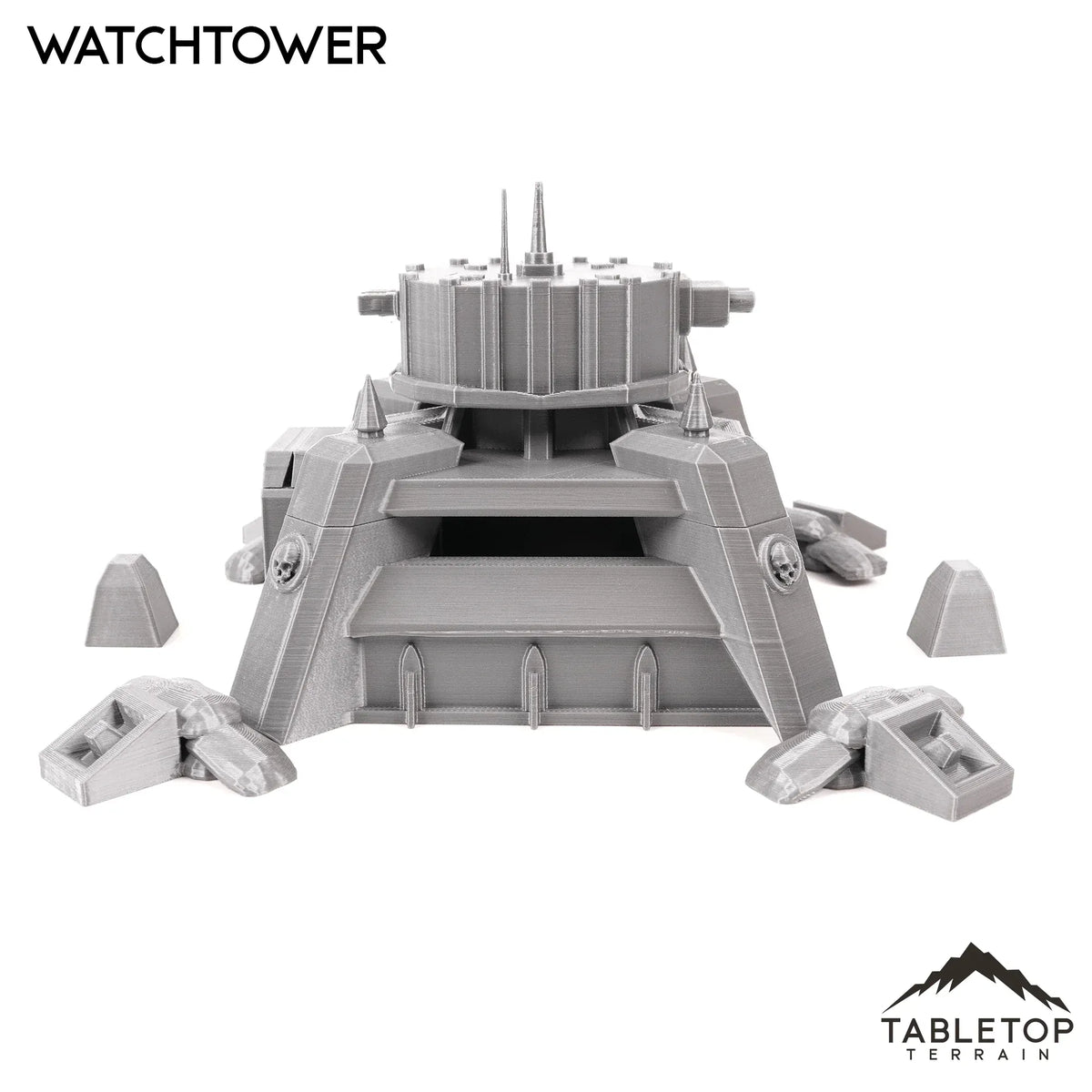 Watchtower