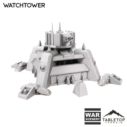 Watchtower