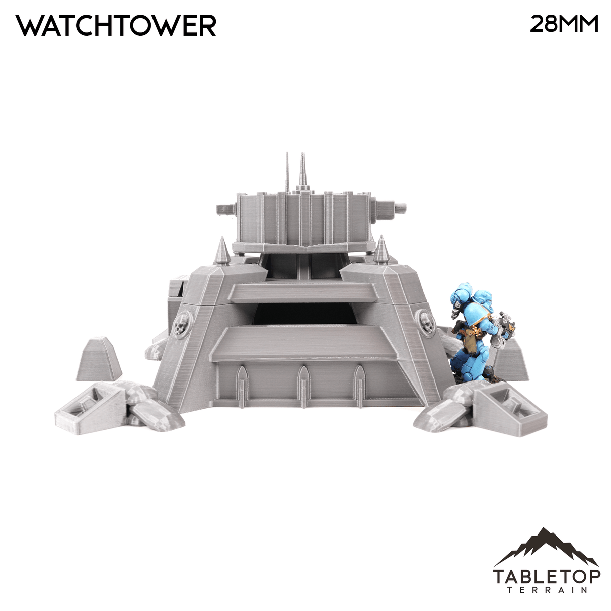 Watchtower