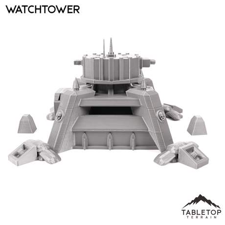 Watchtower