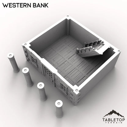 Western Bank