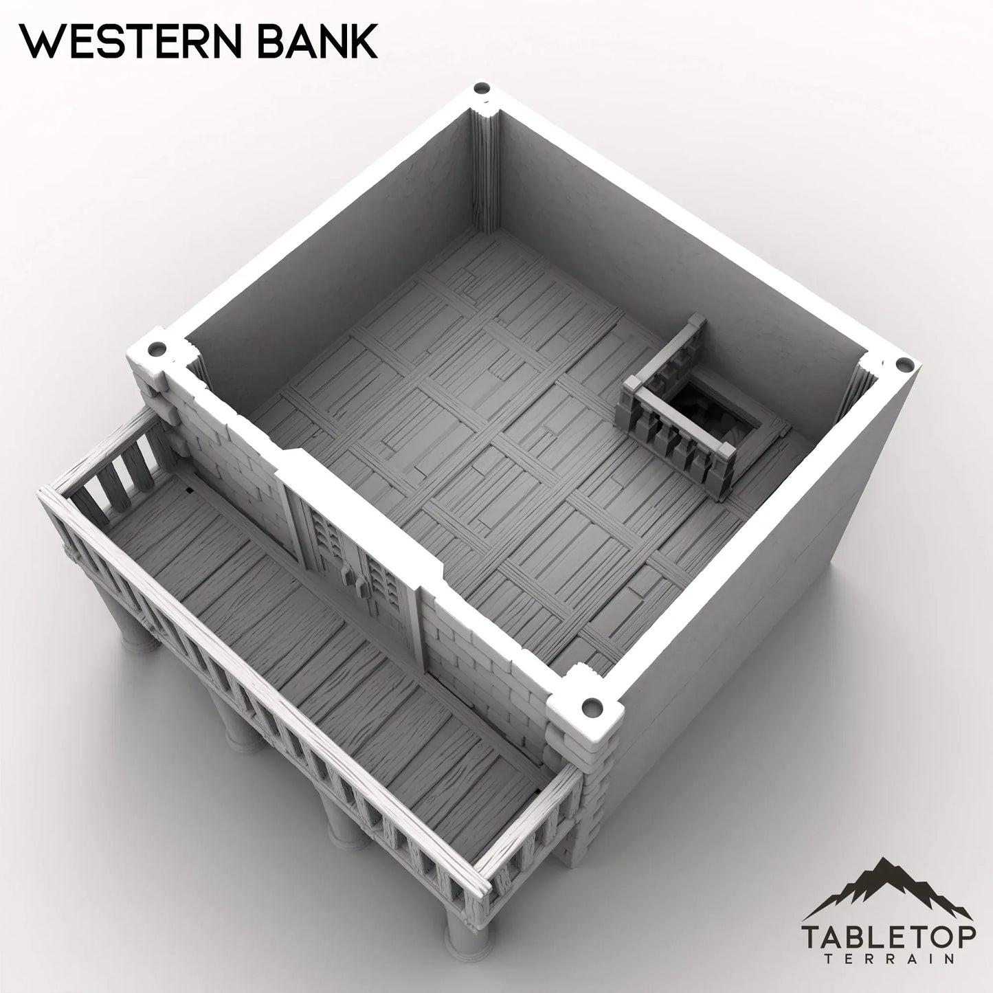 Western Bank