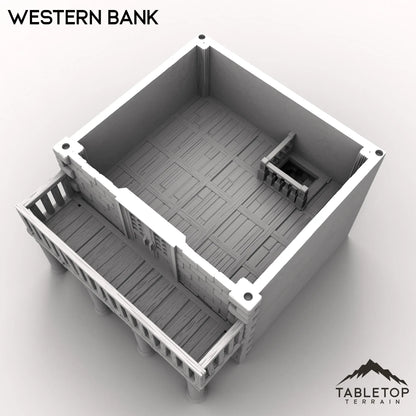 Western Bank