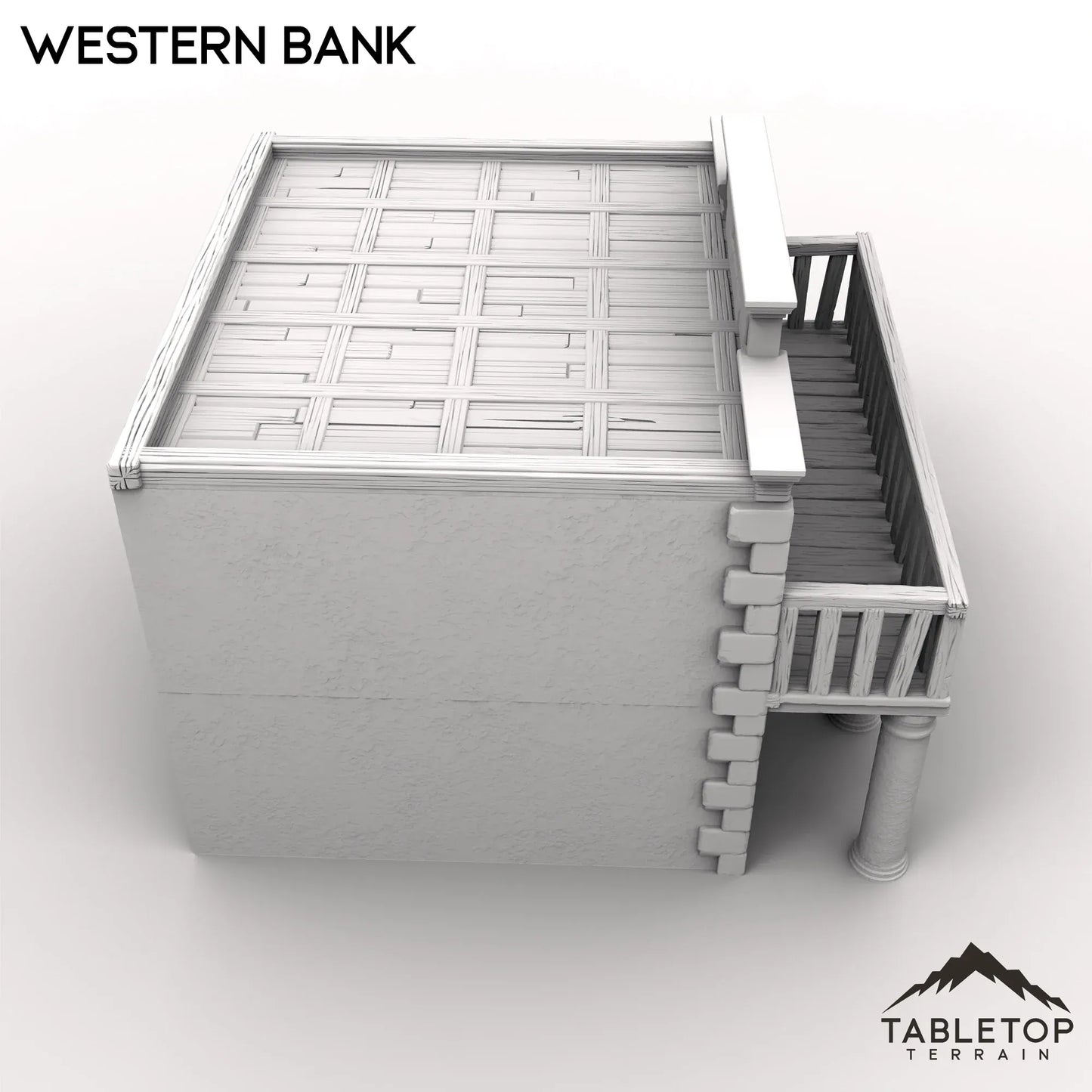 Western Bank