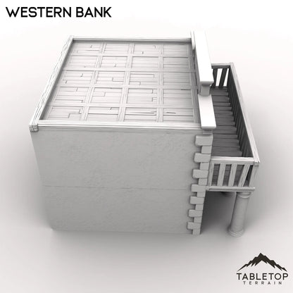 Western Bank