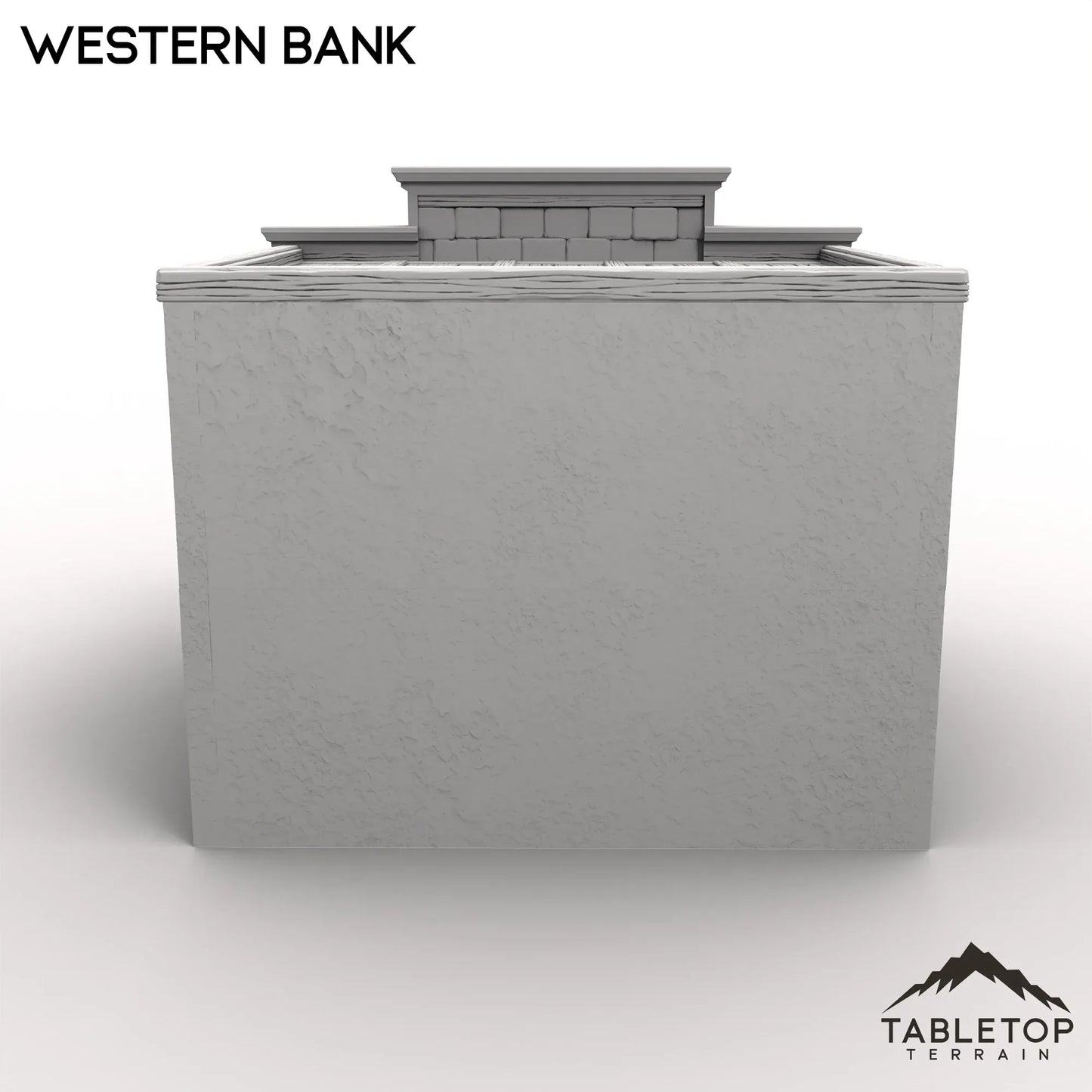 Western Bank
