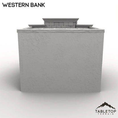 Western Bank