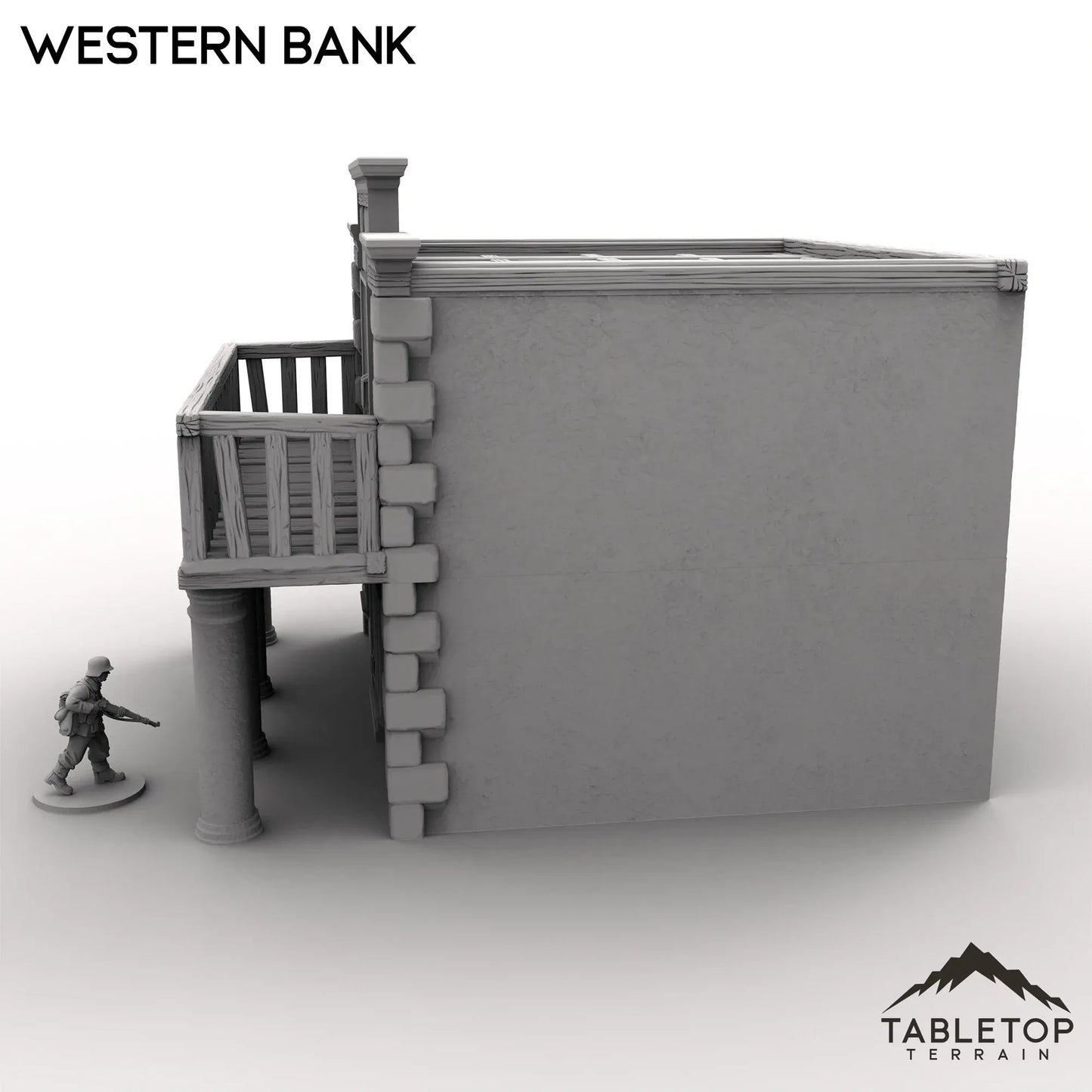 Western Bank