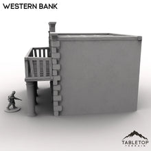 Western Bank