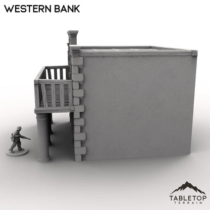 Western Bank