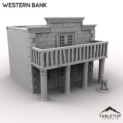 Western Bank
