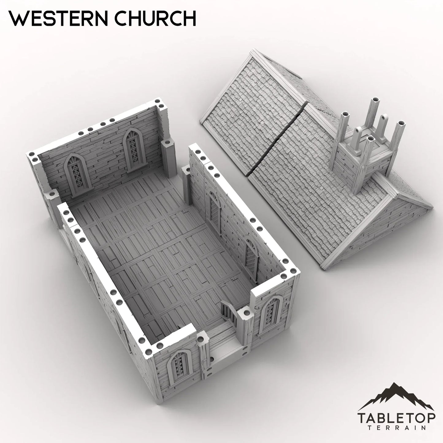 Western Church