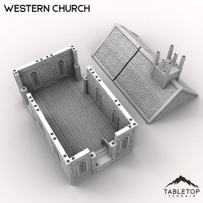 Western Church