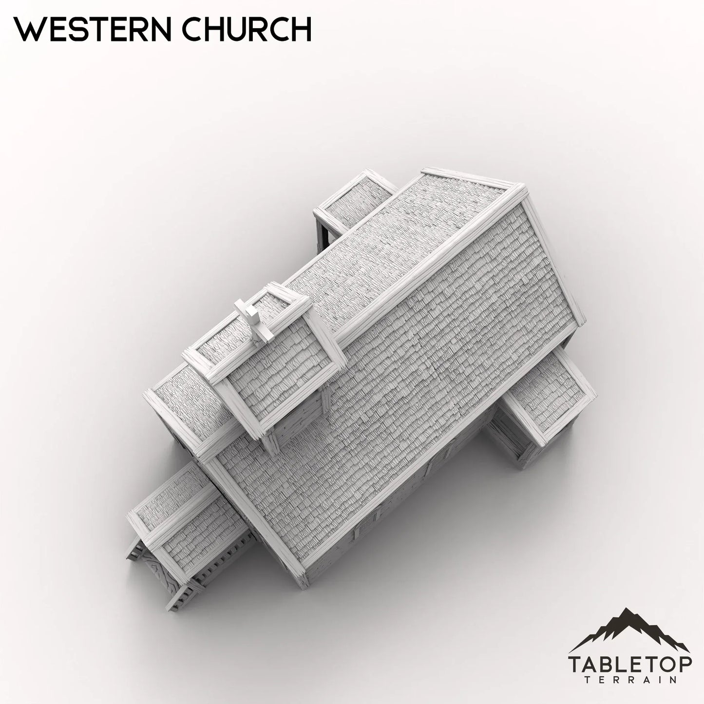 Western Church